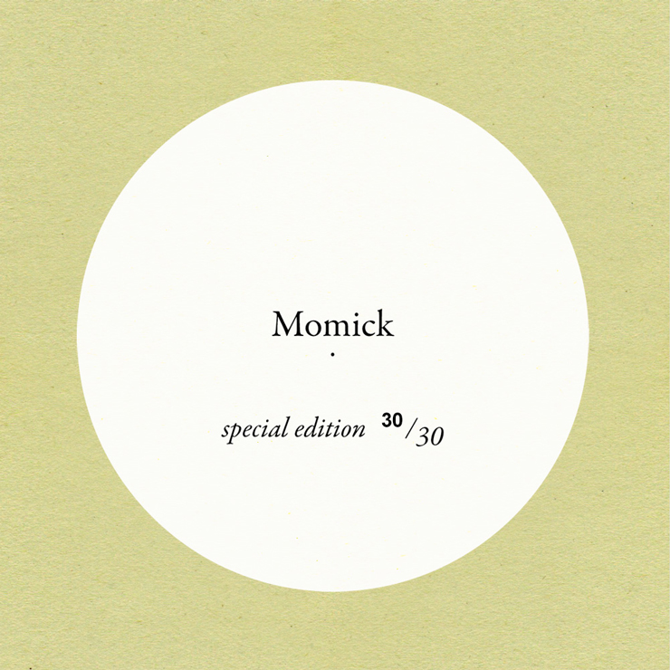 Momick (Limited Edition)